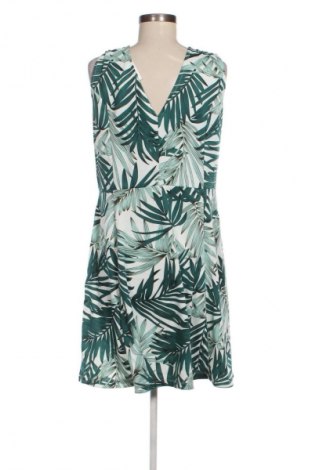 Kleid H&M, Größe L, Farbe Mehrfarbig, Preis € 16,99