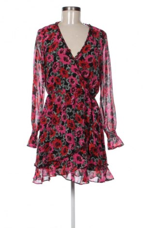 Šaty  H&M, Velikost M, Barva Vícebarevné, Cena  199,00 Kč