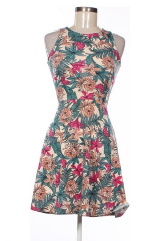 Šaty  H&M, Velikost XS, Barva Vícebarevné, Cena  199,00 Kč