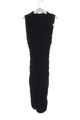 Šaty  H&M, Veľkosť XXS, Farba Čierna, Cena  14,77 €