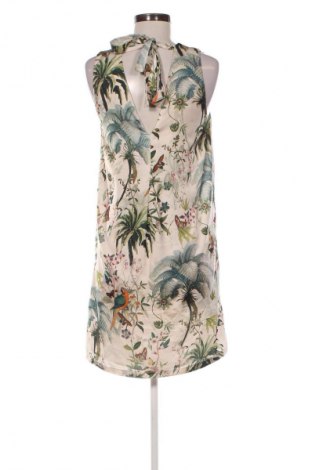 Šaty  H&M, Velikost S, Barva Vícebarevné, Cena  199,00 Kč