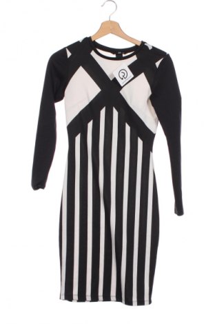 Šaty  H&M, Veľkosť XS, Farba Viacfarebná, Cena  4,95 €
