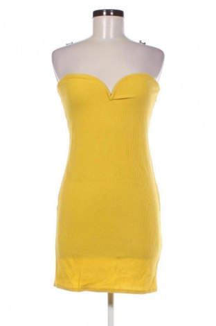 Šaty  H&M, Velikost M, Barva Žlutá, Cena  359,00 Kč