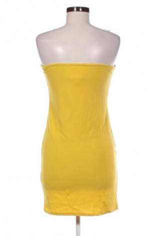 Šaty  H&M, Velikost M, Barva Žlutá, Cena  359,00 Kč