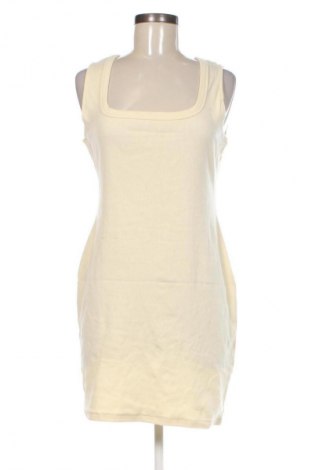 Šaty  H&M, Velikost L, Barva Žlutá, Cena  159,00 Kč