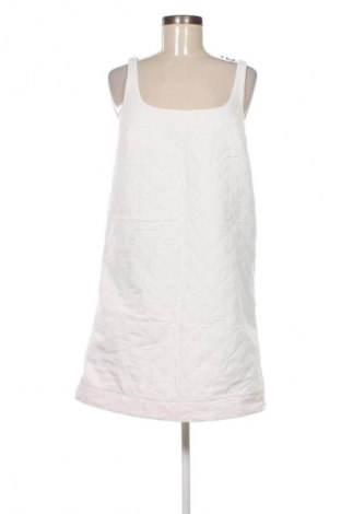 Φόρεμα H&M, Μέγεθος M, Χρώμα Λευκό, Τιμή 8,99 €