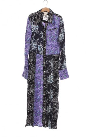 Sukienka H&M, Rozmiar XS, Kolor Kolorowy, Cena 22,00 zł
