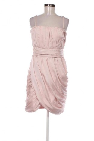 Kleid H&M, Größe L, Farbe Rosa, Preis 10,23 €