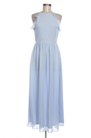 Rochie H&M, Mărime M, Culoare Albastru, Preț 92,99 Lei, #133617180