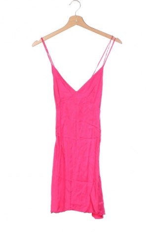 Šaty  H&M, Velikost XXS, Barva Růžová, Cena  169,00 Kč