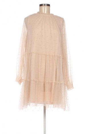 Šaty  H&M, Veľkosť S, Farba Popolavo ružová, Cena  9,95 €