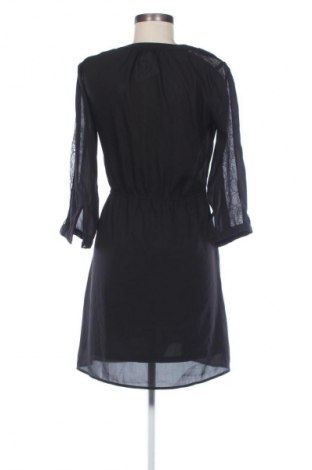 Šaty  H&M, Veľkosť XS, Farba Čierna, Cena  4,95 €