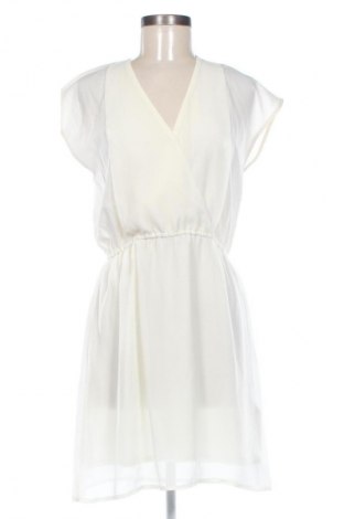 Šaty  H&M, Velikost M, Barva Béžová, Cena  329,00 Kč