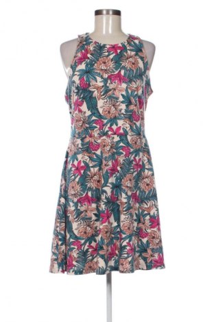 Sukienka H&M, Rozmiar L, Kolor Kolorowy, Cena 42,99 zł