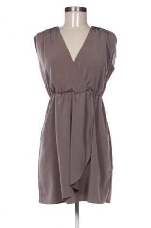 Рокля H&M, Размер XS, Цвят Кафяв, Цена 9,71 €