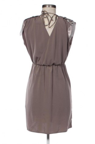 Рокля H&M, Размер XS, Цвят Кафяв, Цена 9,71 €