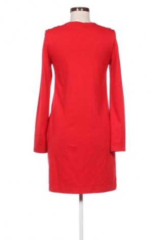 Šaty  H&M, Veľkosť XS, Farba Červená, Cena  4,95 €