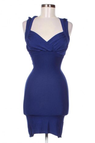 Šaty  H&M, Velikost S, Barva Modrá, Cena  139,00 Kč