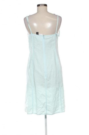 Sukienka H&M, Rozmiar L, Kolor Niebieski, Cena 61,99 zł