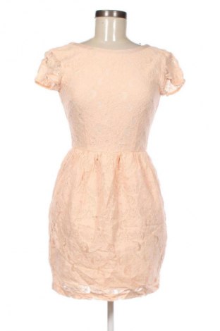 Šaty  H&M, Veľkosť S, Farba Oranžová, Cena  5,12 €