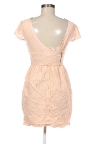 Šaty  H&M, Veľkosť S, Farba Oranžová, Cena  5,12 €