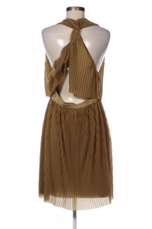 Šaty  H&M, Veľkosť L, Farba Zelená, Cena  10,95 €