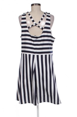 Kleid H&M, Größe XL, Farbe Mehrfarbig, Preis € 15,00