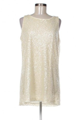Šaty  H&M, Veľkosť L, Farba Kremová, Cena  10,95 €