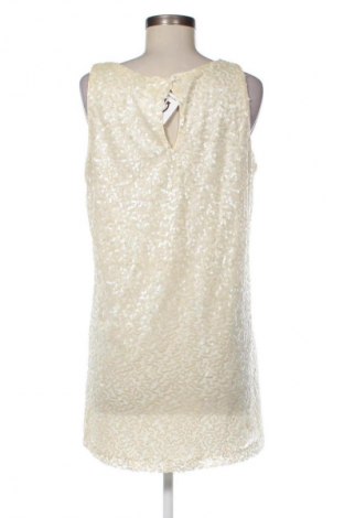 Šaty  H&M, Veľkosť L, Farba Kremová, Cena  10,95 €