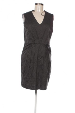 Šaty  H&M, Velikost L, Barva Šedá, Cena  109,00 Kč