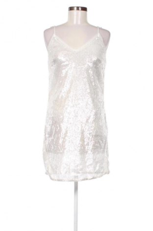 Kleid H&M, Größe S, Farbe Ecru, Preis € 20,99