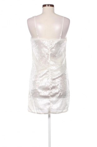 Kleid H&M, Größe S, Farbe Ecru, Preis € 20,99