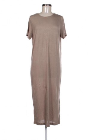 Šaty  H&M, Velikost S, Barva Béžová, Cena  159,00 Kč