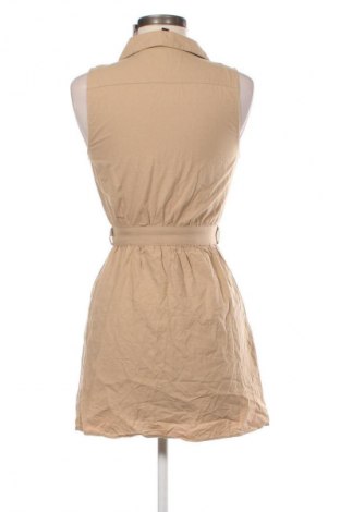 Šaty  H&M Divided, Velikost S, Barva Béžová, Cena  709,00 Kč