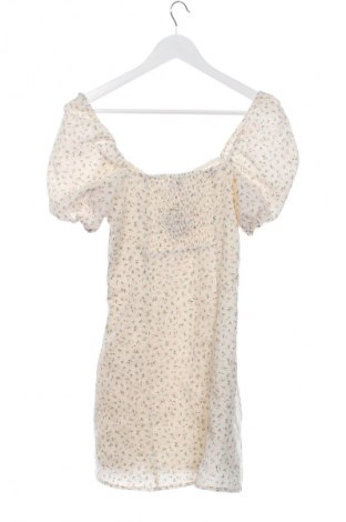 Kleid H&M Divided, Größe XS, Farbe Mehrfarbig, Preis € 5,99