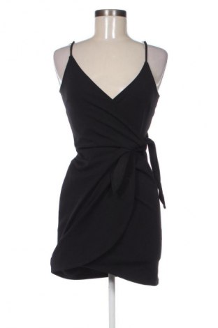 Kleid H&M Divided, Größe S, Farbe Schwarz, Preis 6,99 €