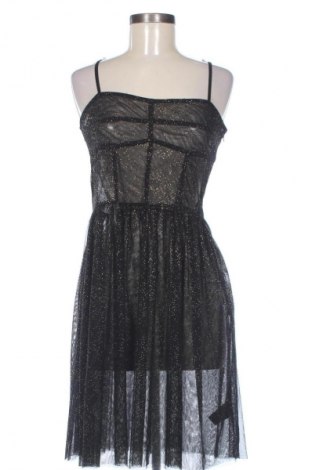 Kleid H&M Divided, Größe M, Farbe Mehrfarbig, Preis 12,99 €