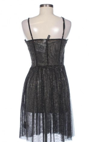 Kleid H&M Divided, Größe M, Farbe Mehrfarbig, Preis 12,99 €