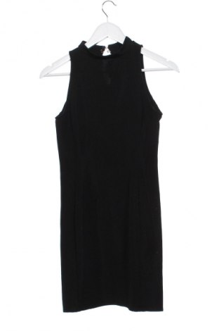 Kleid H&M Divided, Größe XS, Farbe Schwarz, Preis € 5,99