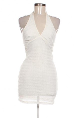 Rochie H&M Divided, Mărime S, Culoare Ecru, Preț 105,26 Lei