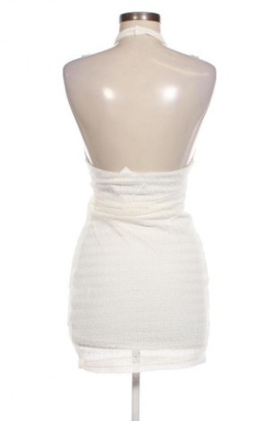 Rochie H&M Divided, Mărime S, Culoare Ecru, Preț 105,26 Lei