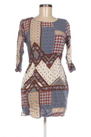 Rochie H&M Divided, Mărime M, Culoare Multicolor, Preț 22,99 Lei