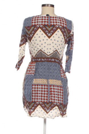 Rochie H&M Divided, Mărime M, Culoare Multicolor, Preț 22,99 Lei