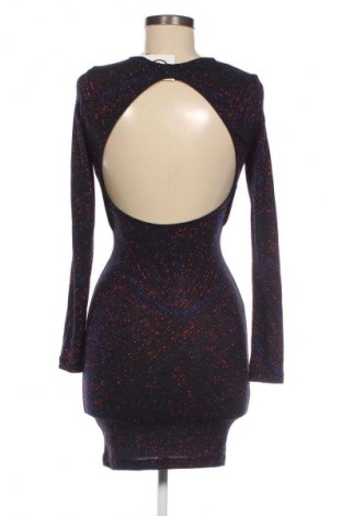 Kleid H&M Divided, Größe XXS, Farbe Mehrfarbig, Preis 4,99 €