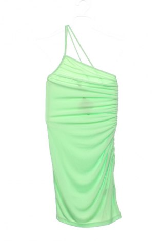 Šaty  H&M Divided, Velikost XS, Barva Zelená, Cena  127,00 Kč