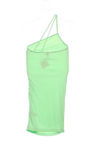 Šaty  H&M Divided, Velikost XS, Barva Zelená, Cena  127,00 Kč