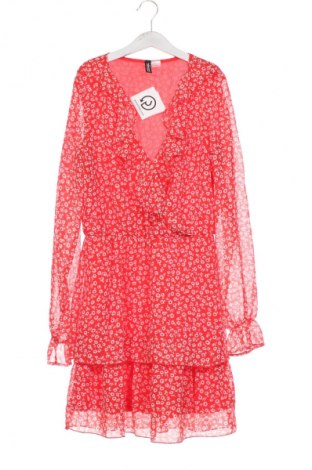 Šaty  H&M Divided, Velikost XS, Barva Vícebarevné, Cena  109,00 Kč