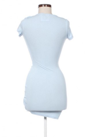 Kleid H&M Divided, Größe XXS, Farbe Blau, Preis € 8,99