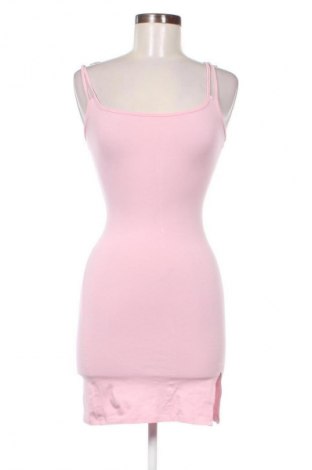 Kleid H&M Divided, Größe XS, Farbe Rosa, Preis € 5,99