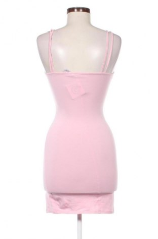 Kleid H&M Divided, Größe XS, Farbe Rosa, Preis € 5,99